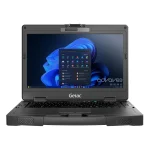 Getac S410 G5 Front Windows 11 ScreenDY-58S60 电影自动取票购票引导一体机