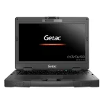 Getac S410G5 Front Getac Logo ScreenDY-58S60 电影自动取票购票引导一体机